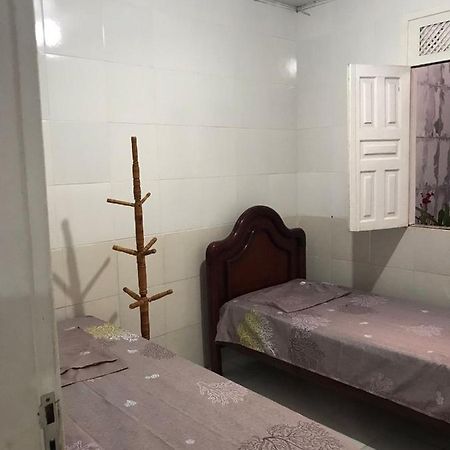 Casa 5 Mobiliada Em Residencial Vila Aracaju Exterior foto