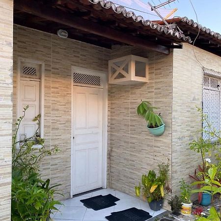 Casa 5 Mobiliada Em Residencial Vila Aracaju Exterior foto