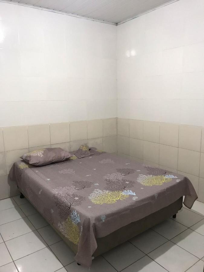 Casa 5 Mobiliada Em Residencial Vila Aracaju Exterior foto